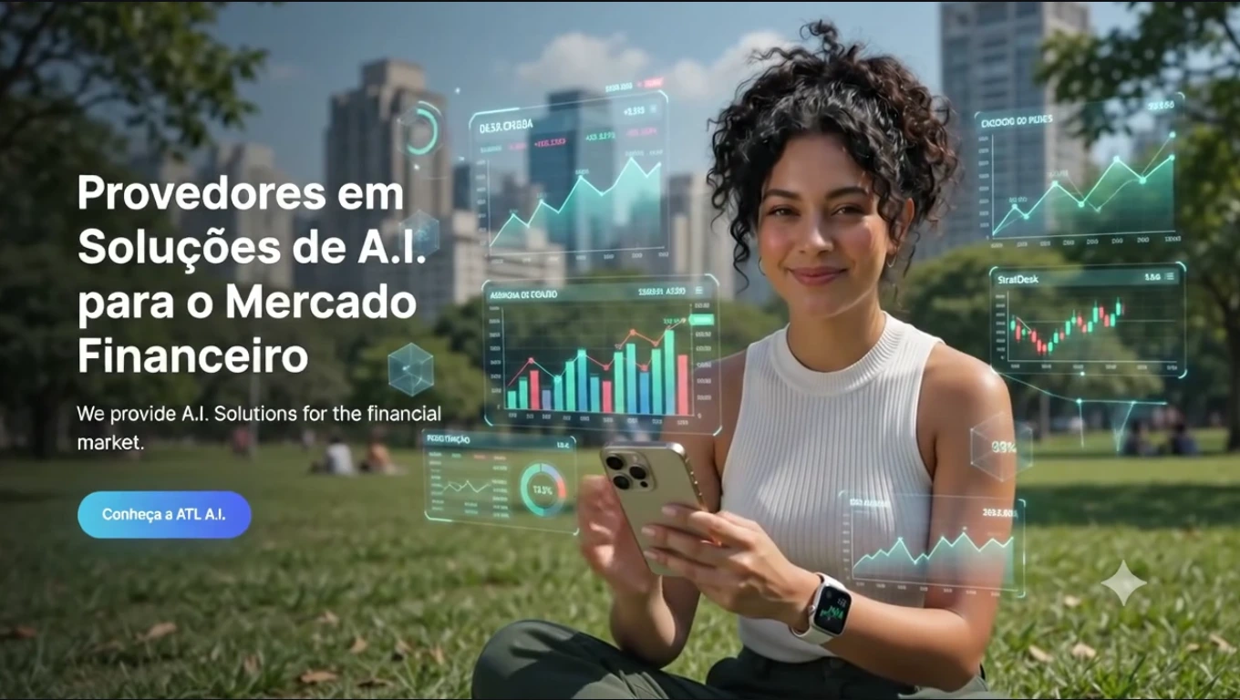 América Tech Labs
