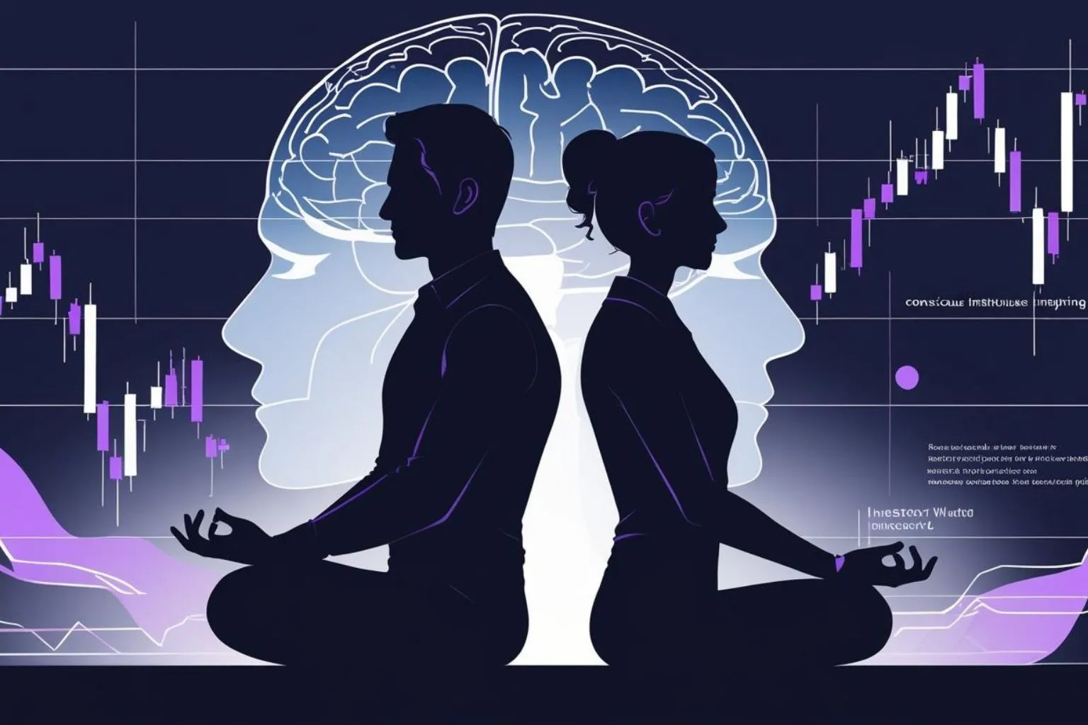 O Maior Inimigo do Trader Está na Mente: Controle Emocional e Lucro Sustentável