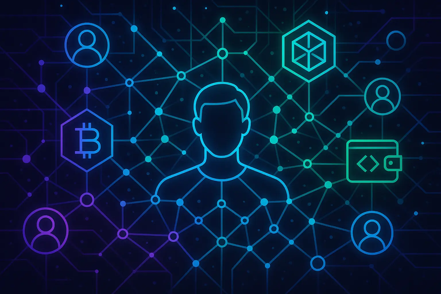 Web3: A Nova Internet Descentralizada e Como Você Pode Ser Protagonista